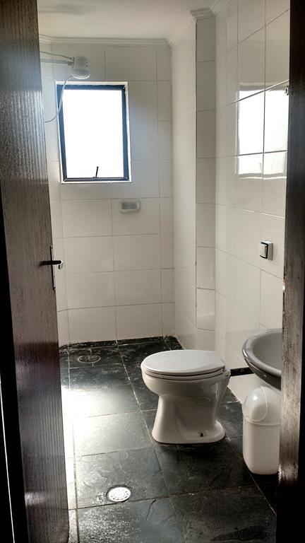 Appartement Apartamento Guaica à Praia Grande  Extérieur photo
